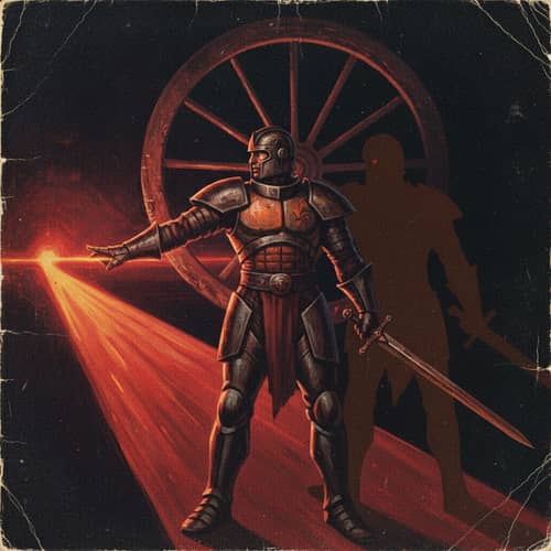 Mars Opposition Part of Fortune